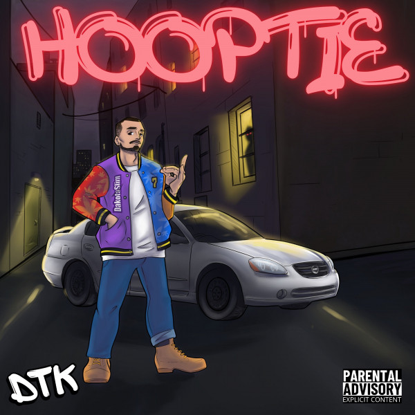 DTK | Spotify