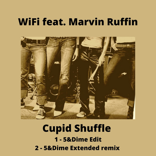 WiFi