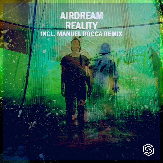 Reality cover art