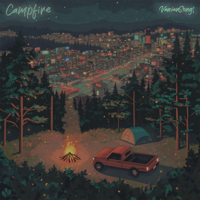 Campfire