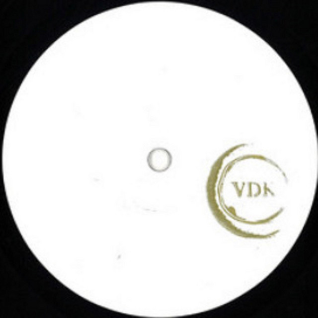 VDK001 cover art