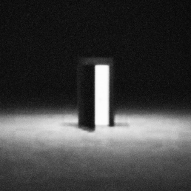 HOME / SAD LIGHTS cover art