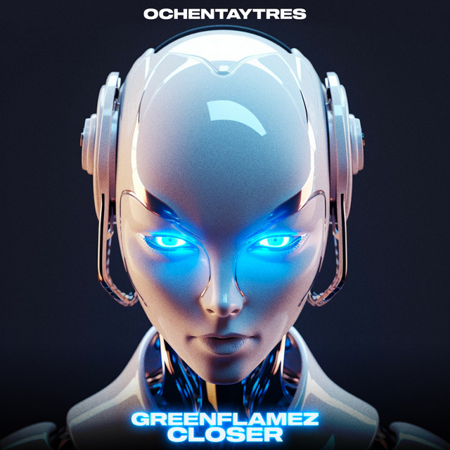 Closer album art