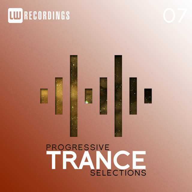 Progressive Trance Selections, Vol. 07 cover art