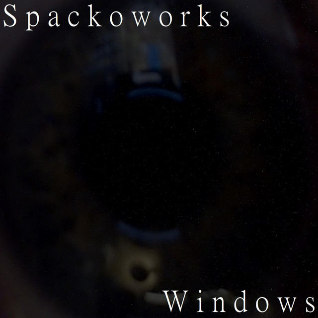 Windows cover art