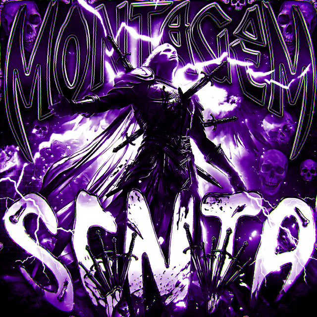 MONTAGEM SENTA