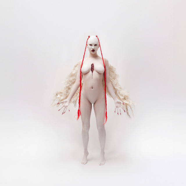 NO QUIERO AMORES, QUIERO ÁNGELES cover art