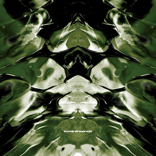 Primal Motion cover art