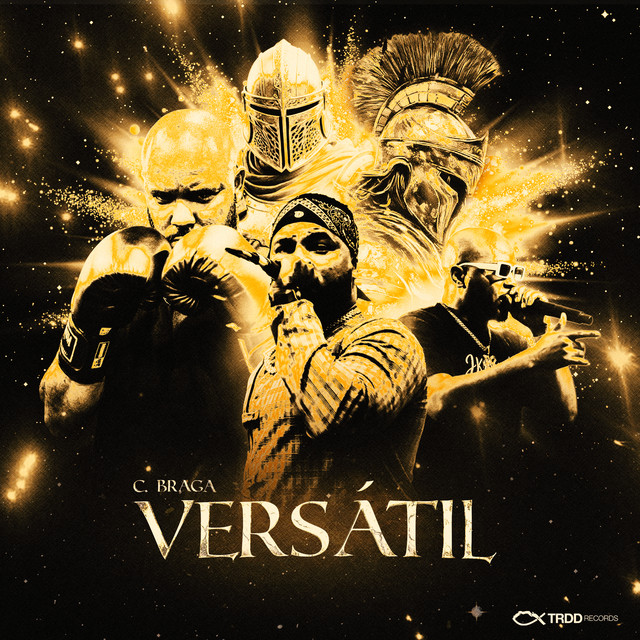VERSÁTIL