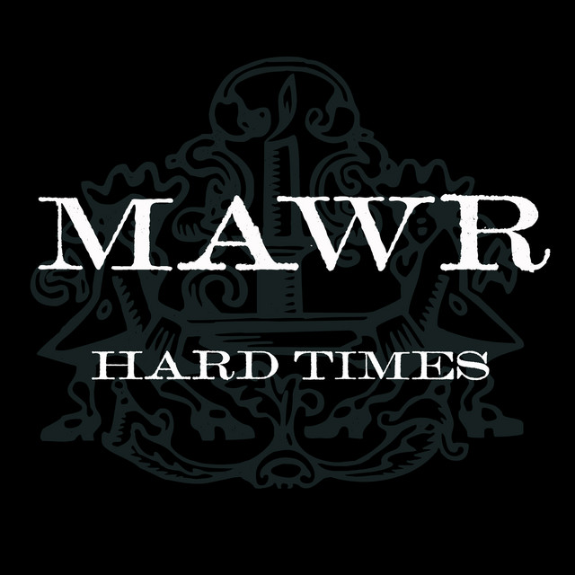 Hard Times cover