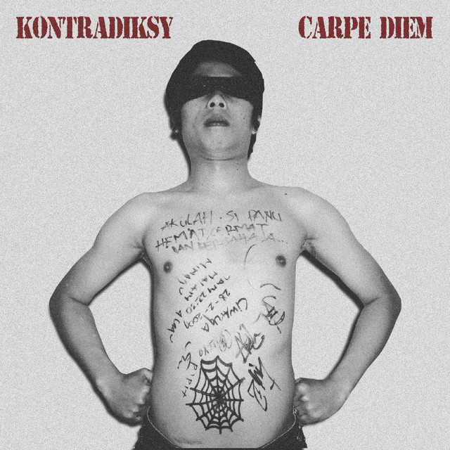 Carpe Diem cover art