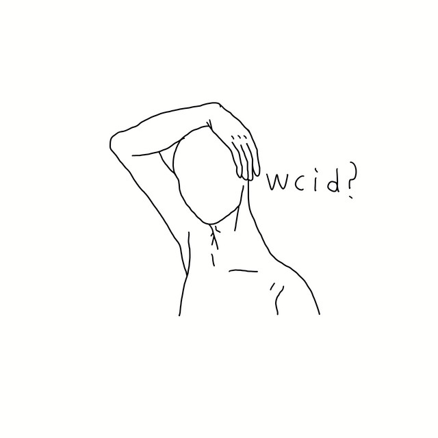 WCID cover art