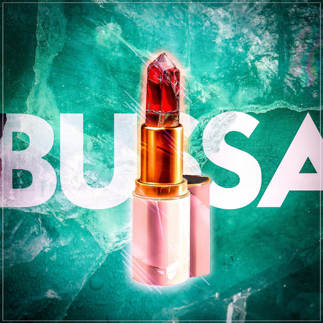 בוסה cover art