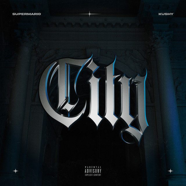 Cover art: CITY — SuperMario