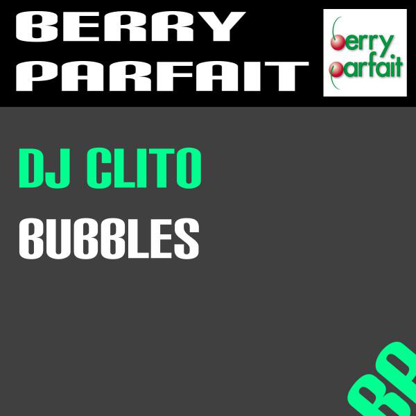 Bubbles cover