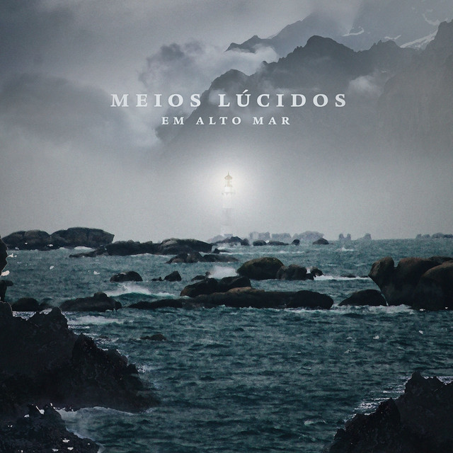 Em alto mar cover art