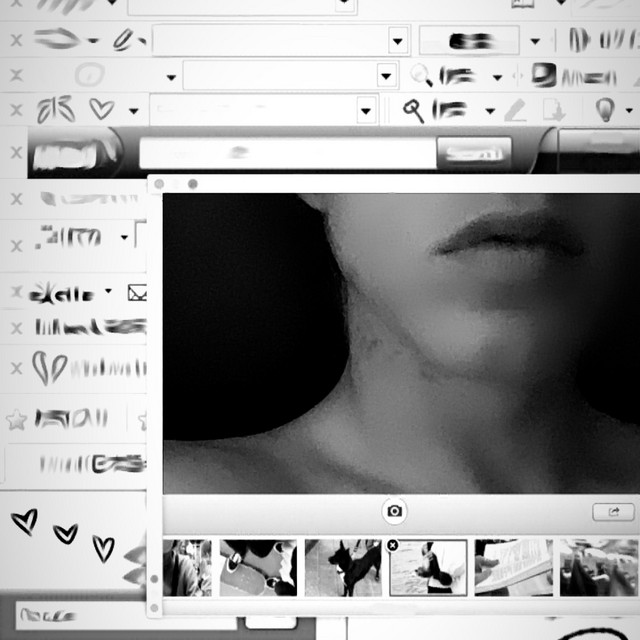 sort it out. cover art