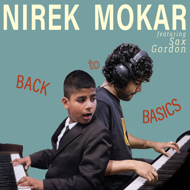 Back to Basics cover art