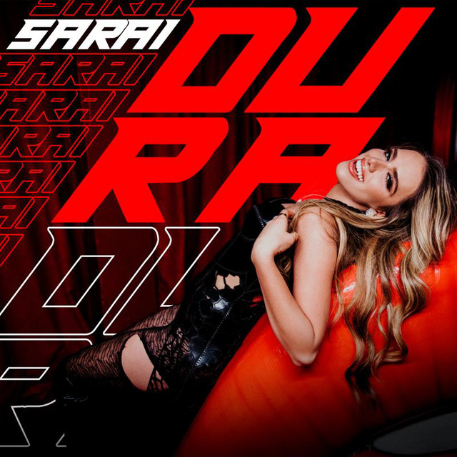 Cover of DURA by Sarai