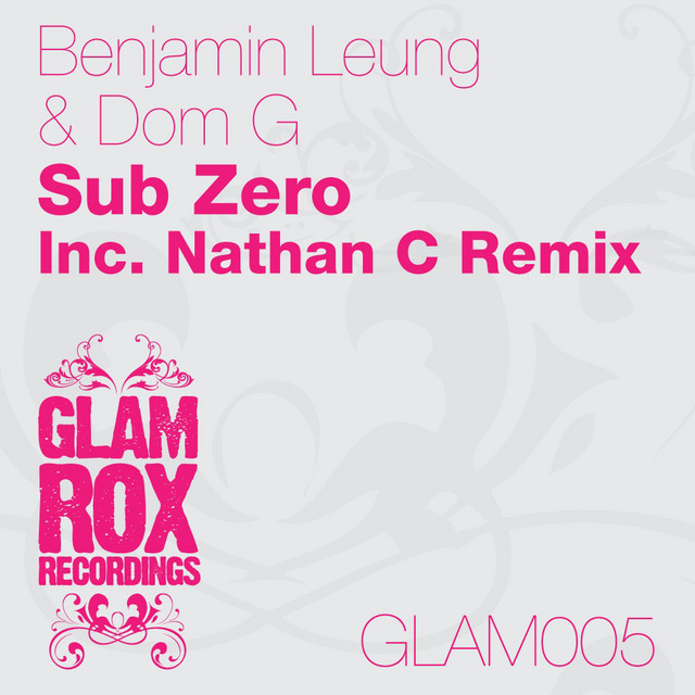 Sub Zero - Nathan C Remix cover art