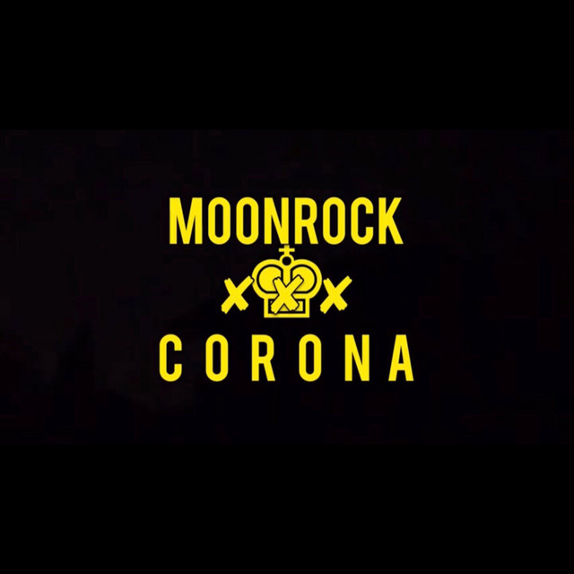 Corona cover