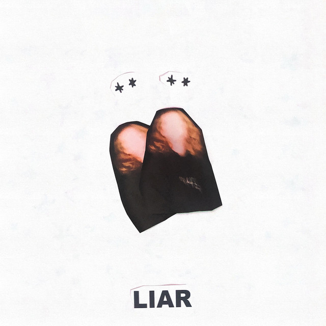 ENNIS JOSLIN IS A LIAR cover art
