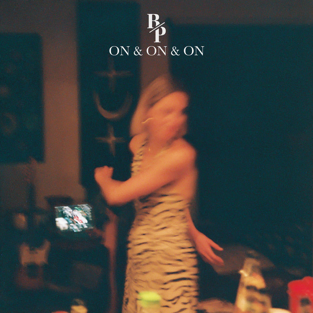On & On & On