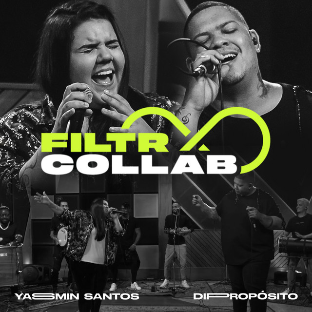 Saudade Nível Hard (Filtr Collab) cover art