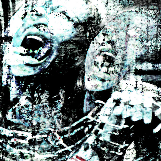 Martyr cover art