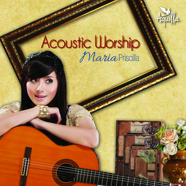 Acoustic Worship cover art