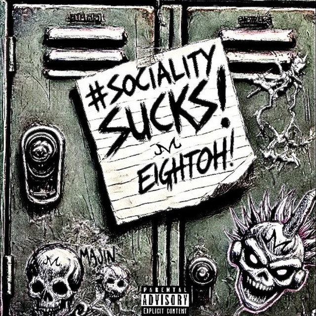 FXXK SOCIALITY