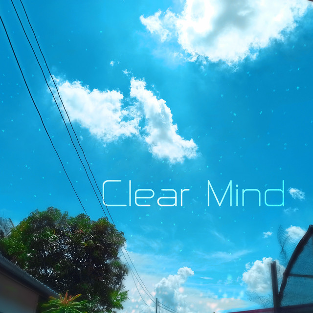 Clear Mind cover