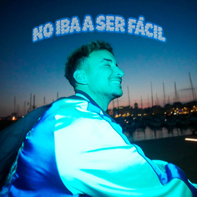 No Iba A Ser Fácil cover art