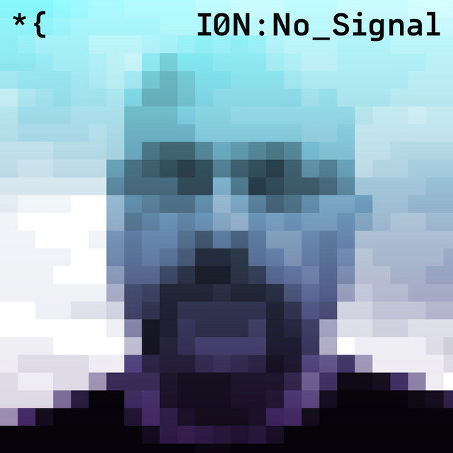 No Signal cover art