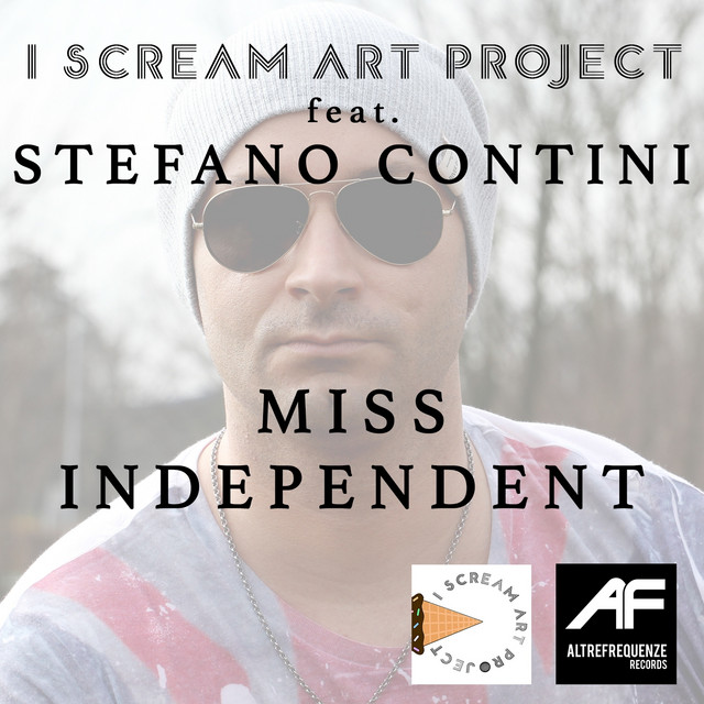 Miss Independent - Single cover