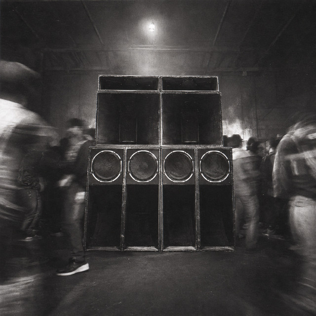 Sound System Ep Vol.2 cover