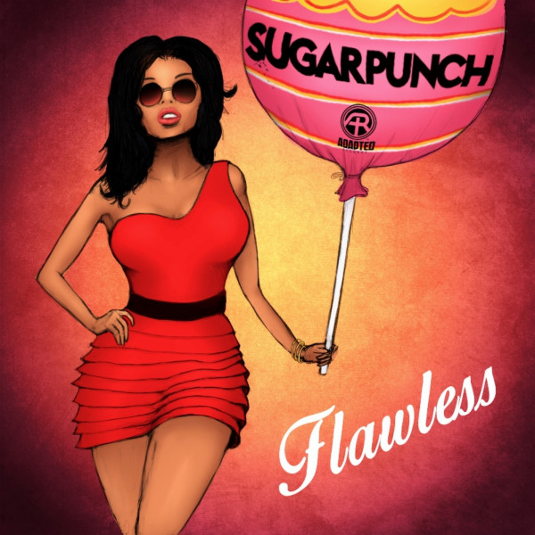 Flawless cover