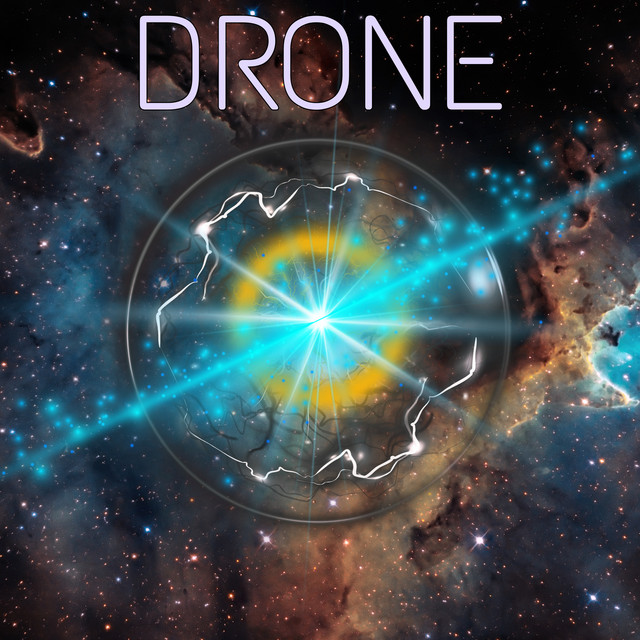 Sacred Drone Vibrations for Meditation cover art