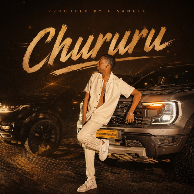 Chururu cover