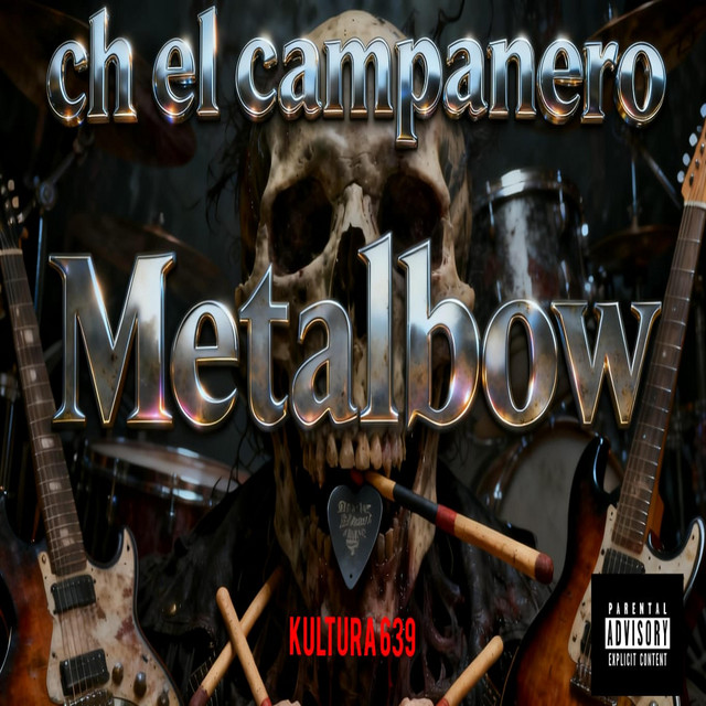 Metalbow
