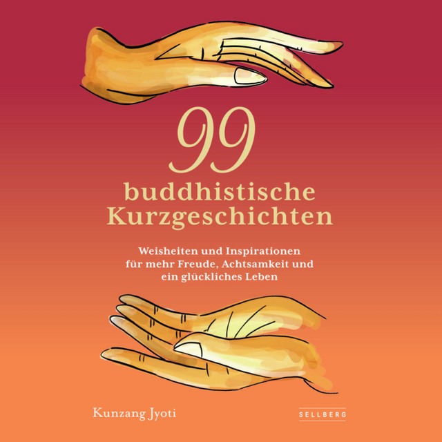 99 buddhistische Kurzgeschichten cover art