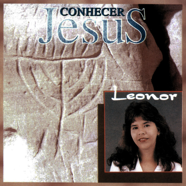 Conhecer Jesus cover art