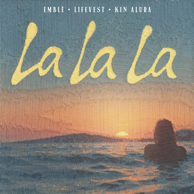 La La La