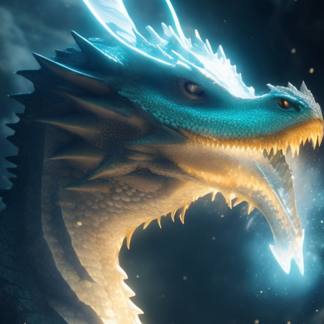 Light cover art