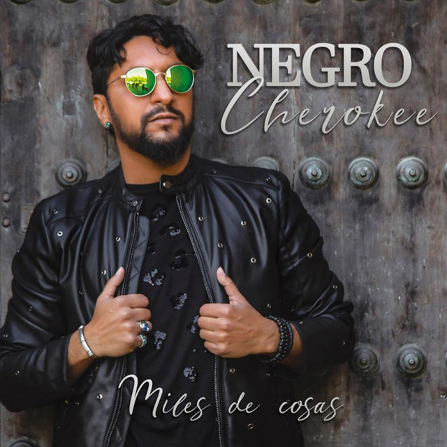 Enamorado Estoy