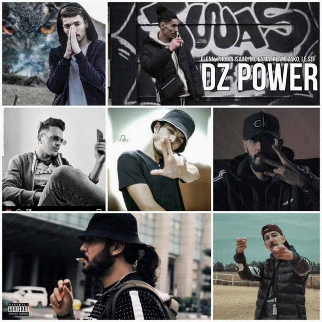 undefined album image