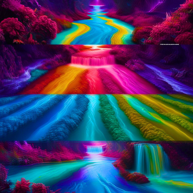 The Abundance is Coming cover art