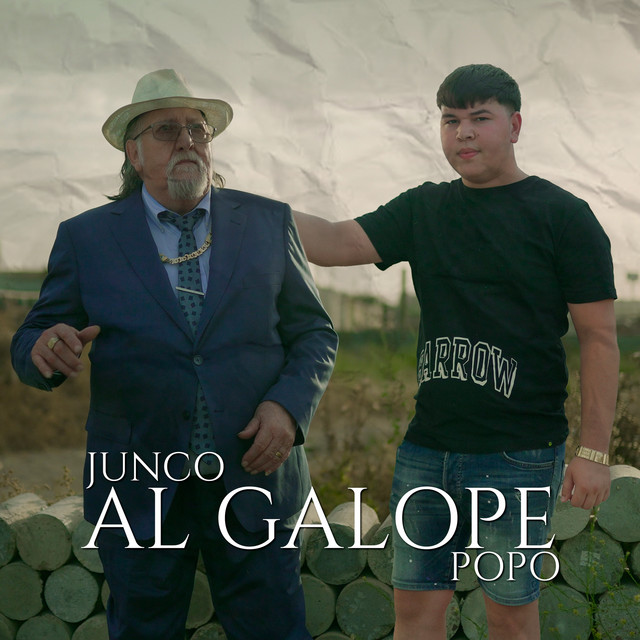 Al Galope