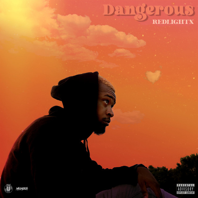 Dangerous cover art