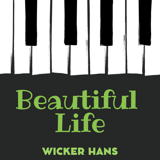 Beautiful Life cover art
